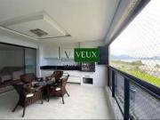 Apartamento para Venda em Caraguatatuba/SP Indaiá 3 Quartos