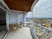 Apartamento para Venda em Caraguatatuba/SP Indaiá 3 Quartos