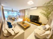 Apartamento para Venda em Caraguatatuba/SP Indaiá 3 Quartos