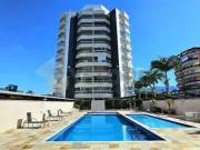 Apartamento para Venda em Caraguatatuba/SP Indaiá 3 Quartos