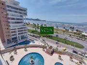 Apartamento para Venda em Caraguatatuba/SP Indaiá 3 Quartos