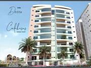 Apartamento para Venda em Caraguatatuba/SP Indaiá 3 Quartos