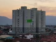 Apartamento para Venda em Caraguatatuba/SP Indaiá 3 Quartos
