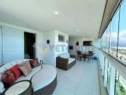 Apartamento para Venda em Caraguatatuba/SP Indaiá 3 Quartos