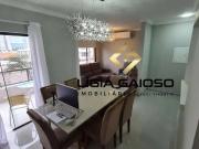 Apartamento para Venda em Caraguatatuba/SP Indaiá 3 Quartos