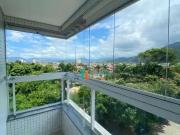 Apartamento para Venda em Caraguatatuba/SP Indaiá 3 Quartos