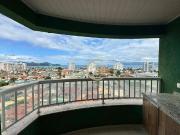 Apartamento para Venda em Caraguatatuba/SP Indaiá 3 Quartos