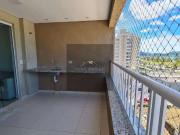 Apartamento para Venda em Caraguatatuba/SP Indaiá 3 Quartos