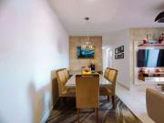 Apartamento para Venda em Caraguatatuba/SP Indaiá 3 Quartos