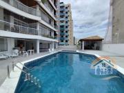 Apartamento para Venda em Caraguatatuba/SP Indaiá 3 Quartos