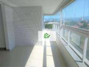 Apartamento para Venda em Caraguatatuba/SP Indaiá 3 Quartos