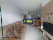 Apartamento para Venda em Caraguatatuba/SP Indaiá 3 Quartos