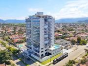 Apartamento para Venda em Caraguatatuba/SP Indaiá 3 Quartos