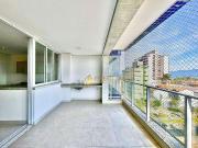 Apartamento para Venda em Caraguatatuba/SP Indaiá 3 Quartos