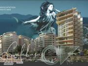 Apartamento para Venda em Caraguatatuba/SP Indaiá 3 Quartos