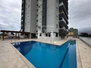 Apartamento para Venda em Caraguatatuba/SP Indaiá 3 Quartos