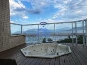 Apartamento para Venda em Caraguatatuba/SP Indaiá 3 Quartos