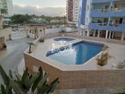 Apartamento para Venda em Caraguatatuba/SP Indaiá 3 Quartos
