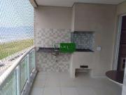 Apartamento para Venda em Caraguatatuba/SP Indaiá 3 Quartos