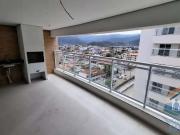 Apartamento para Venda em Caraguatatuba/SP Indaiá 3 Quartos
