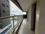 Apartamento para Venda em Caraguatatuba/SP Indaiá 3 Quartos