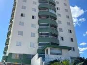 Apartamento para Venda em Caraguatatuba/SP Indaiá 3 Quartos