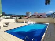 Apartamento para Venda em Caraguatatuba/SP Indaiá 3 Quartos