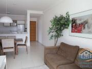 Apartamento para Venda em Caraguatatuba/SP Indaiá 3 Quartos