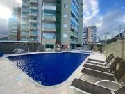 Apartamento para Venda em Caraguatatuba/SP Indaiá 3 Quartos