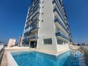 Apartamento para Venda em Caraguatatuba/SP Indaiá 3 Quartos