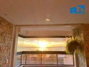 Apartamento para Venda em Caraguatatuba/SP Indaiá 3 Quartos