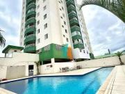 Apartamento para Venda em Caraguatatuba/SP Indaiá 3 Quartos