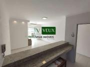 Apartamento para Venda em Caraguatatuba/SP Indaiá 3 Quartos