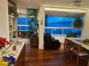 Apartamento para Venda em Caraguatatuba/SP Indaiá 3 Quartos