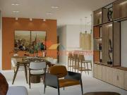 Apartamento para Venda em Caraguatatuba/SP Indaiá 3 Quartos