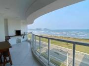 Apartamento para Venda em Caraguatatuba/SP Indaiá 3 Quartos