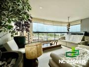 Apartamento para Venda em Caraguatatuba/SP Indaiá 3 Quartos