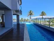 Apartamento para Venda em Caraguatatuba/SP Indaiá 3 Quartos