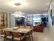 Apartamento para Venda em Caraguatatuba/SP Indaiá 3 Quartos