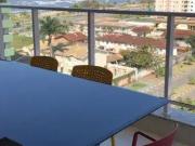 Apartamento para Venda em Caraguatatuba/SP Indaiá 3 Quartos