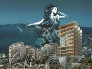 Apartamento para Venda em Caraguatatuba/SP Indaiá 3 Quartos