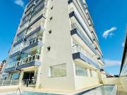 Apartamento para Venda em Caraguatatuba/SP Indaiá 3 Quartos