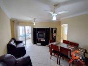 Apartamento para Venda em Caraguatatuba/SP Indaiá 3 Quartos