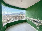 Apartamento para Venda em Caraguatatuba/SP Indaiá 3 Quartos