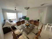 Apartamento para Venda em Caraguatatuba/SP Indaiá 3 Quartos