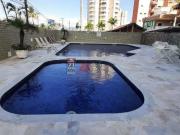 Apartamento para Venda em Caraguatatuba/SP Indaiá 3 Quartos