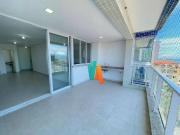 Apartamento para Venda em Caraguatatuba/SP Indaiá 3 Quartos