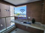 Apartamento para Venda em Caraguatatuba/SP Indaiá 3 Quartos