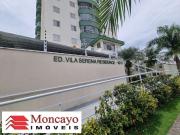 Apartamento para Venda em Caraguatatuba/SP Indaiá 3 Quartos