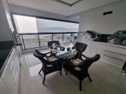 Apartamento para Venda em Caraguatatuba/SP Indaiá 3 Quartos